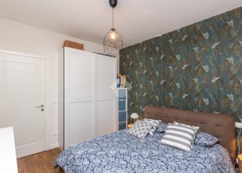 Trilocale Via Enrico De Nicola, Beinasco - foto 14