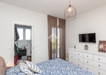 Trilocale Via Enrico De Nicola, Beinasco - foto 15