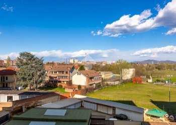 Trilocale Via Enrico De Nicola, Beinasco - foto 17