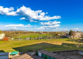 Trilocale Via Enrico De Nicola, Beinasco - foto 18