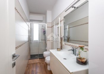 Trilocale Via Enrico De Nicola, Beinasco - foto 20