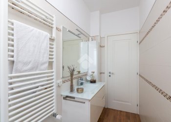 Trilocale Via Enrico De Nicola, Beinasco - foto 21