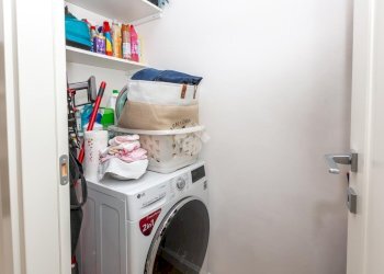 Trilocale Via Enrico De Nicola, Beinasco - foto 22