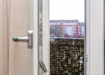 Trilocale Via Enrico De Nicola, Beinasco - foto 24