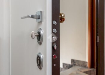 Trilocale Via Enrico De Nicola, Beinasco - foto 25