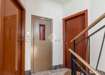 Trilocale Via Enrico De Nicola, Beinasco - foto 26