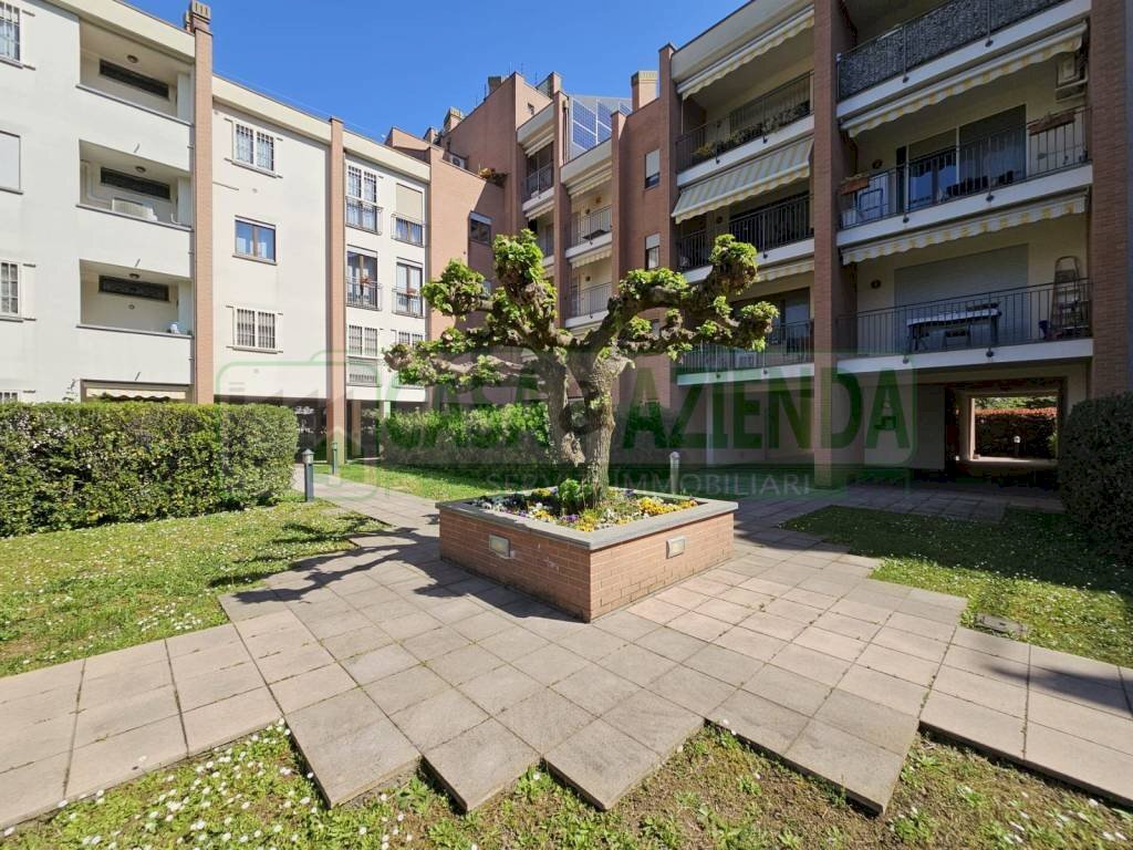 Bilocale via Gaetano Scirea, Cernusco sul Naviglio - foto 1