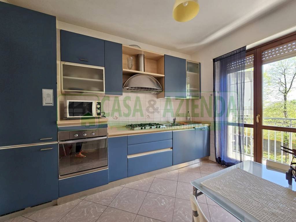 Bilocale via Gaetano Scirea, Cernusco sul Naviglio - foto 2