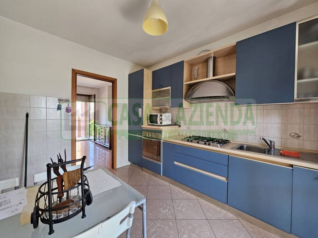 Bilocale via Gaetano Scirea, Cernusco sul Naviglio - foto 3