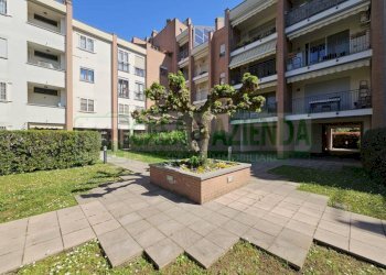 Bilocale via Gaetano Scirea, Cernusco sul Naviglio - foto 1