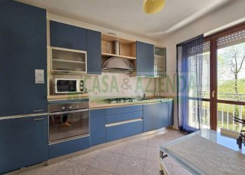 Bilocale via Gaetano Scirea, Cernusco sul Naviglio - foto 2