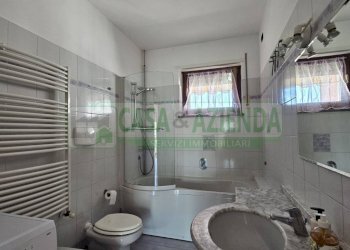 Bilocale via Gaetano Scirea, Cernusco sul Naviglio - foto 13