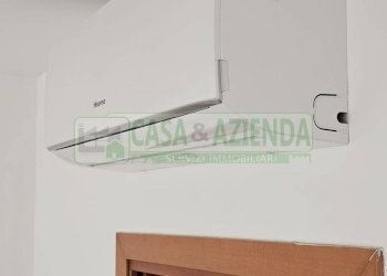 Bilocale via Gaetano Scirea, Cernusco sul Naviglio - foto 14