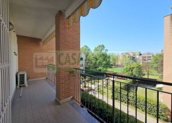 Bilocale via Gaetano Scirea, Cernusco sul Naviglio - foto 20