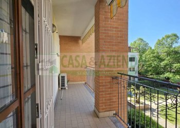 Bilocale via Gaetano Scirea, Cernusco sul Naviglio - foto 21