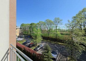 Bilocale via Gaetano Scirea, Cernusco sul Naviglio - foto 22