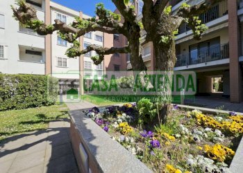 Bilocale via Gaetano Scirea, Cernusco sul Naviglio - foto 23