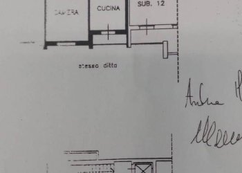 Bilocale via Gaetano Scirea, Cernusco sul Naviglio - foto 24