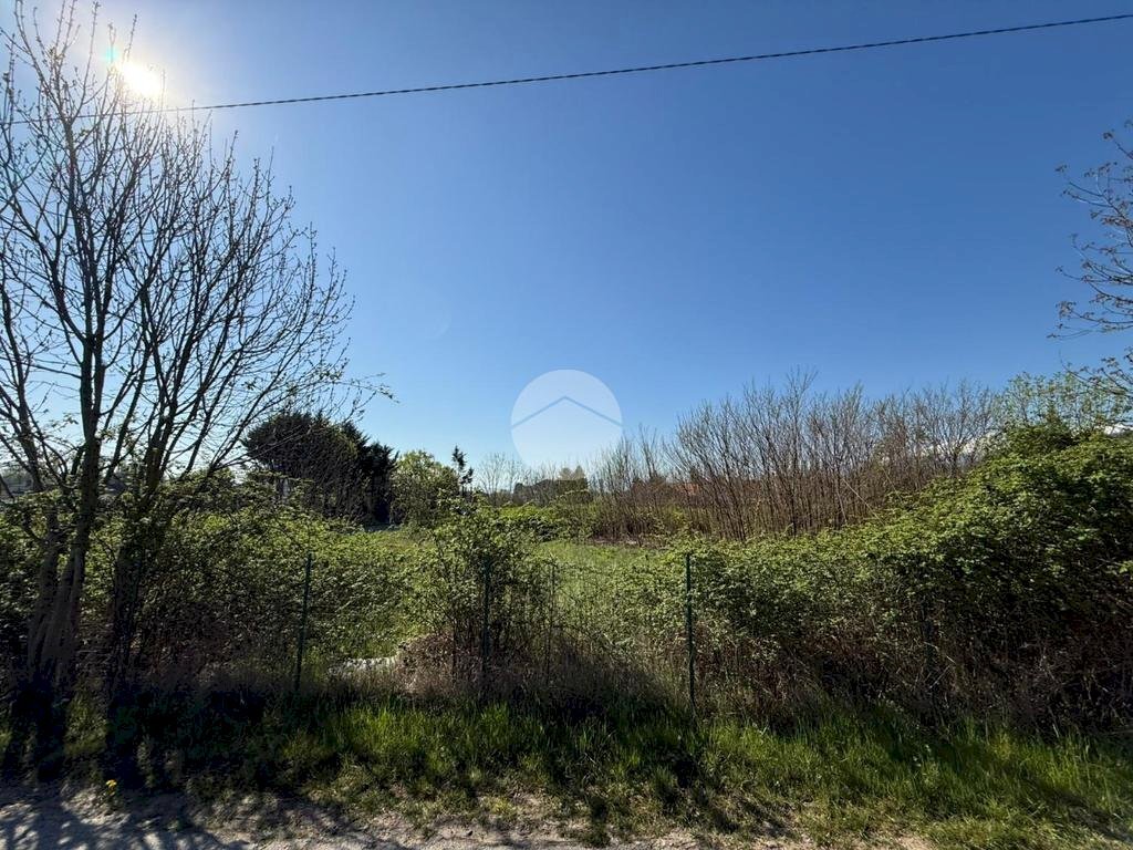 Terreno agricolo Via Delio Godino, San Secondo di Pinerolo - foto 1