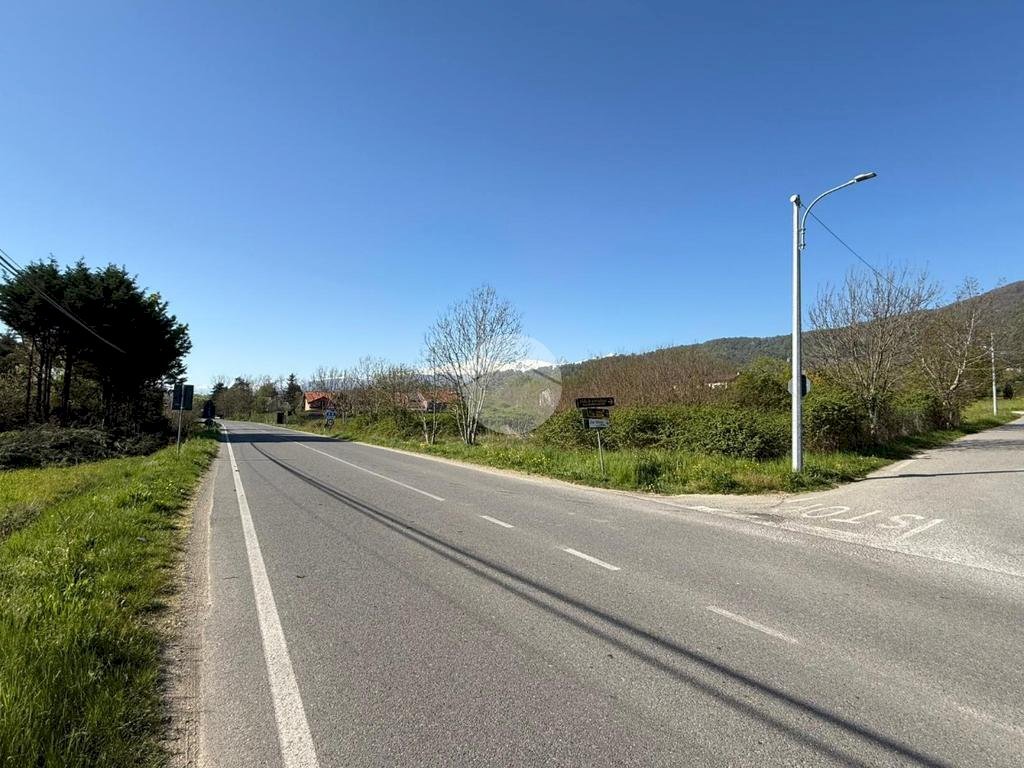 Terreno agricolo Via Delio Godino, San Secondo di Pinerolo - foto 2