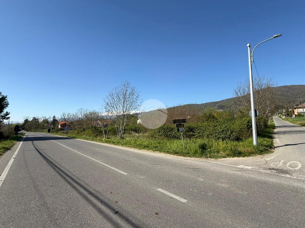Terreno agricolo Via Delio Godino, San Secondo di Pinerolo - foto 3