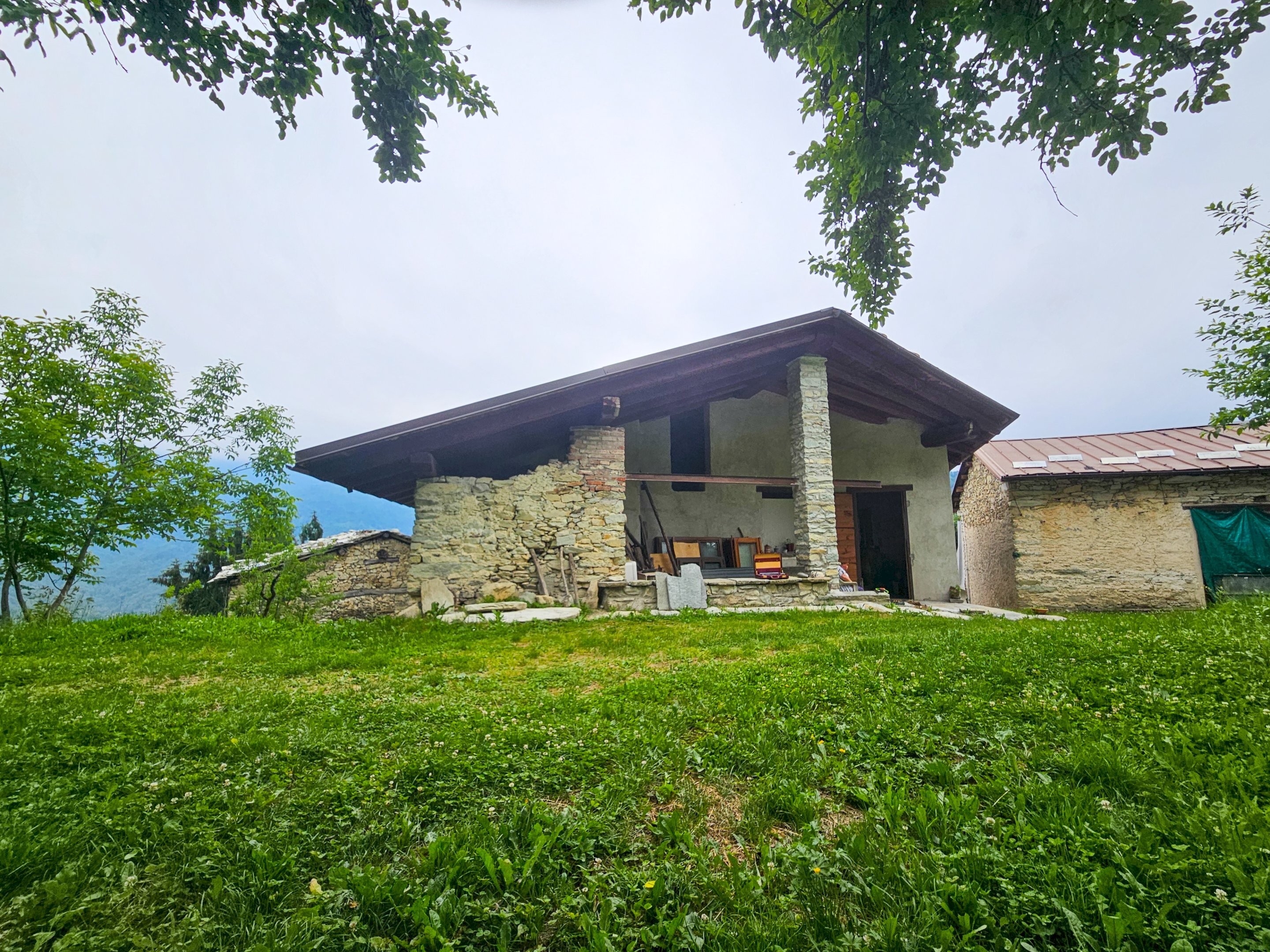 Casa indipendente Borgata Ciccioni, snc, Chiusa di Pesio - foto 2