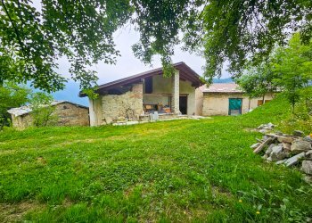 Independent house Borgata Ciccioni, snc, Chiusa di Pesio - photo 4