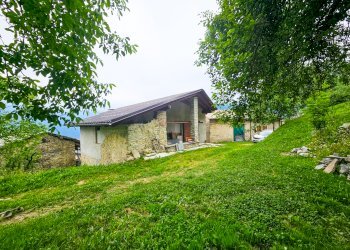 Independent house Borgata Ciccioni, snc, Chiusa di Pesio - photo 9