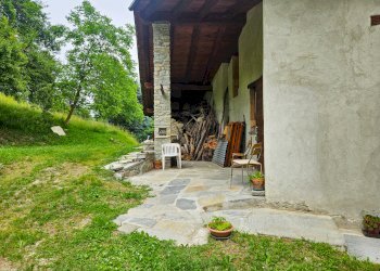 Independent house Borgata Ciccioni, snc, Chiusa di Pesio - photo 32
