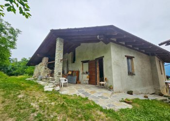 Independent house Borgata Ciccioni, snc, Chiusa di Pesio - photo 33