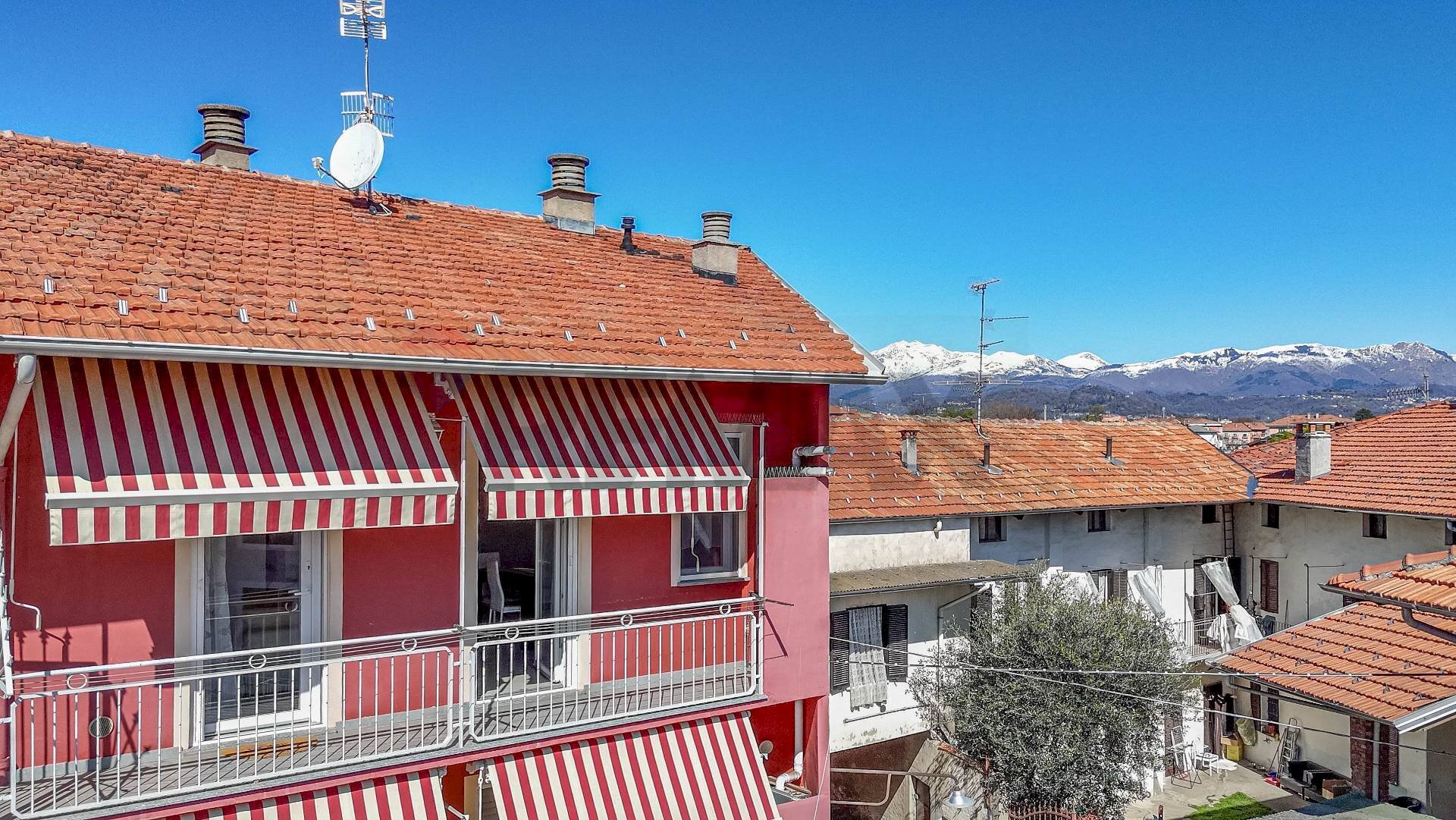 Bilocale Corso San Grato, 23 
 San Giacomo (Porcignano), Candelo - foto 1