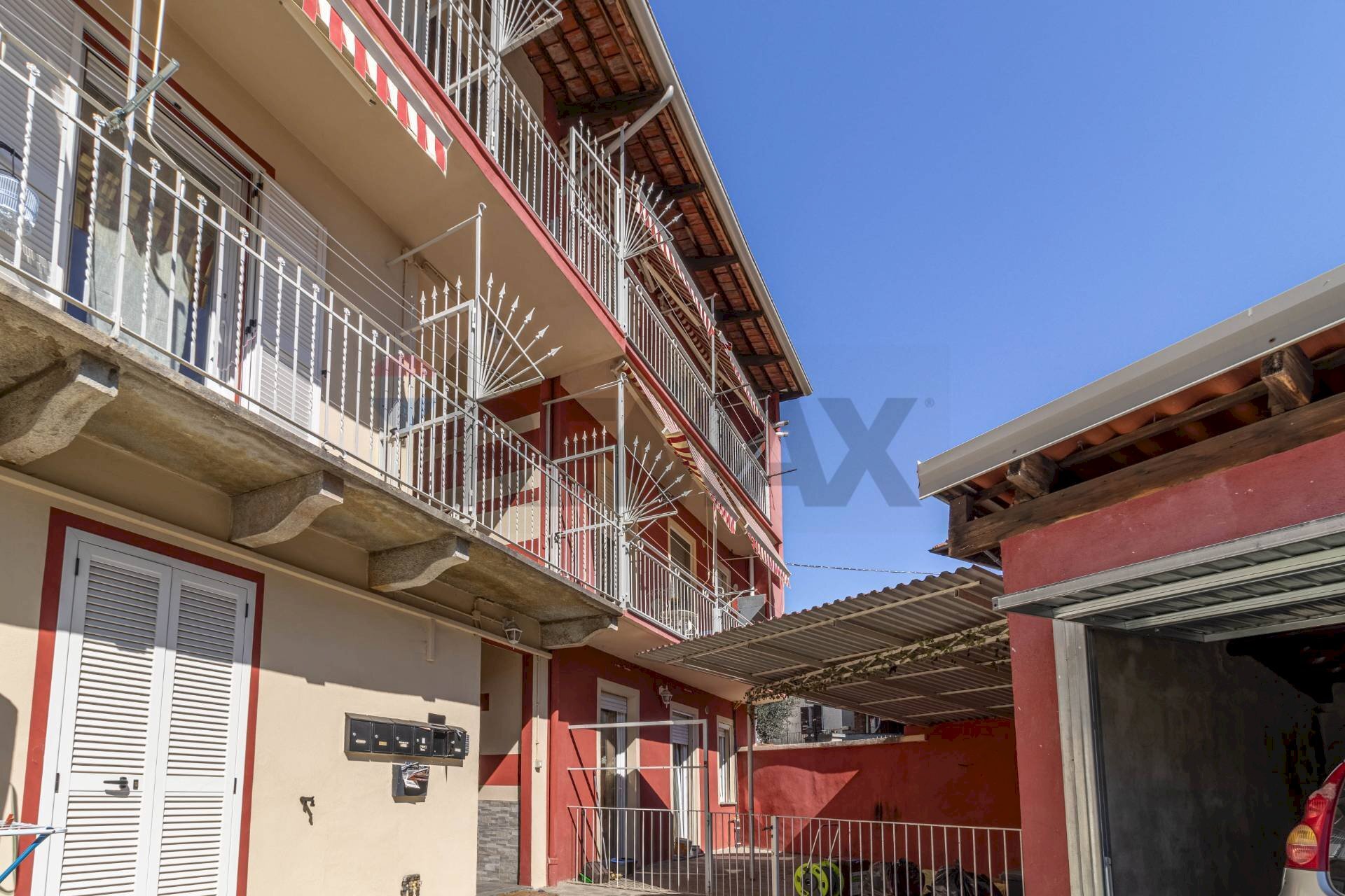 Bilocale Corso San Grato, 23
San Giacomo (Porcignano), Candelo - foto 2