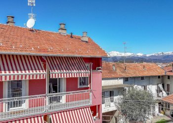 Bilocale Corso San Grato, 23 
 San Giacomo (Porcignano), Candelo - foto 1