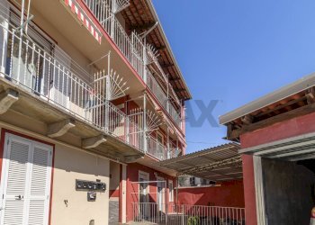 Bilocale Corso San Grato, 23 
 San Giacomo (Porcignano), Candelo - foto 2