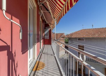 Bilocale Corso San Grato, 23 
 San Giacomo (Porcignano), Candelo - foto 3