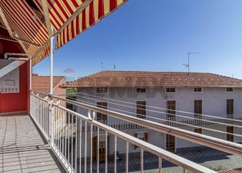 Bilocale Corso San Grato, 23 
 San Giacomo (Porcignano), Candelo - foto 4