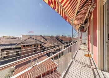 Bilocale Corso San Grato, 23 
 San Giacomo (Porcignano), Candelo - foto 5