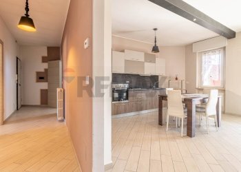 Bilocale Corso San Grato, 23 
 San Giacomo (Porcignano), Candelo - foto 17