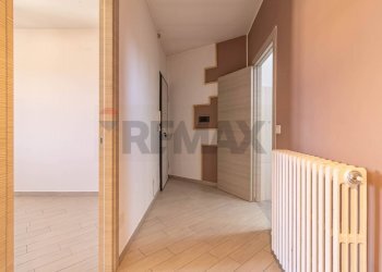 Bilocale Corso San Grato, 23 
 San Giacomo (Porcignano), Candelo - foto 24