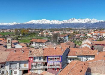 Bilocale Corso San Grato, 23 
 San Giacomo (Porcignano), Candelo - foto 37