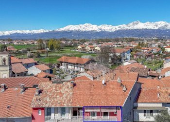 Bilocale Corso San Grato, 23 
 San Giacomo (Porcignano), Candelo - foto 38