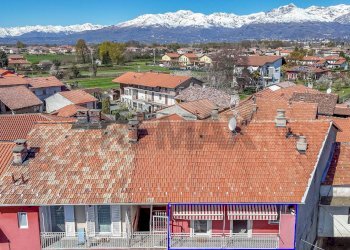 Bilocale Corso San Grato, 23 
 San Giacomo (Porcignano), Candelo - foto 39