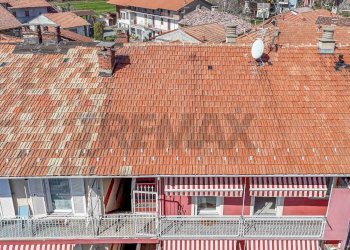 Bilocale Corso San Grato, 23 
 San Giacomo (Porcignano), Candelo - foto 40