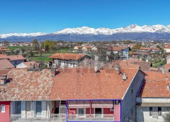 Bilocale Corso San Grato, 23 
 San Giacomo (Porcignano), Candelo - foto 41