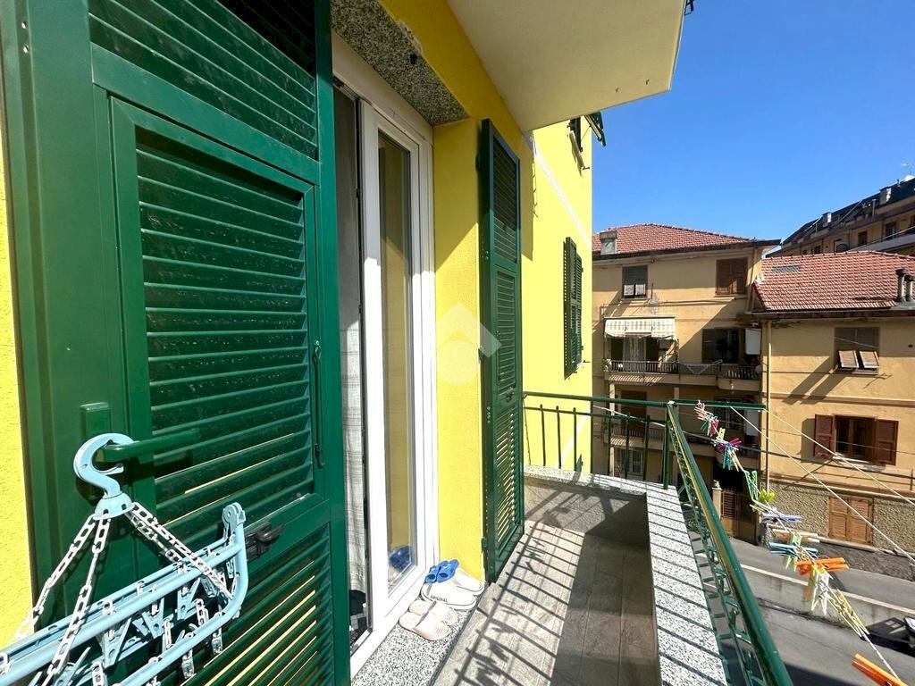 Quadrilocale Via Richino Agostino, Serra Riccò - foto 3