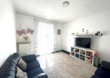 Quadrilocale Via Richino Agostino, Serra Riccò - foto 1