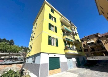 Quadrilocale Via Richino Agostino, Serra Riccò - foto 2