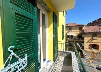 Quadrilocale Via Richino Agostino, Serra Riccò - foto 3