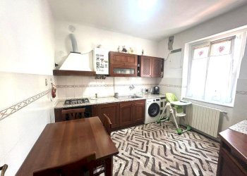 Quadrilocale Via Richino Agostino, Serra Riccò - foto 4