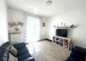 Quadrilocale Via Richino Agostino, Serra Riccò - foto 5